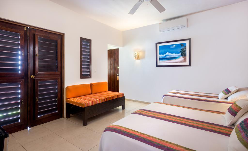 Villas El Encanto Cozumel Exterior photo