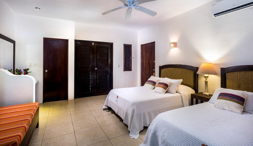 Villas El Encanto Cozumel Exterior photo