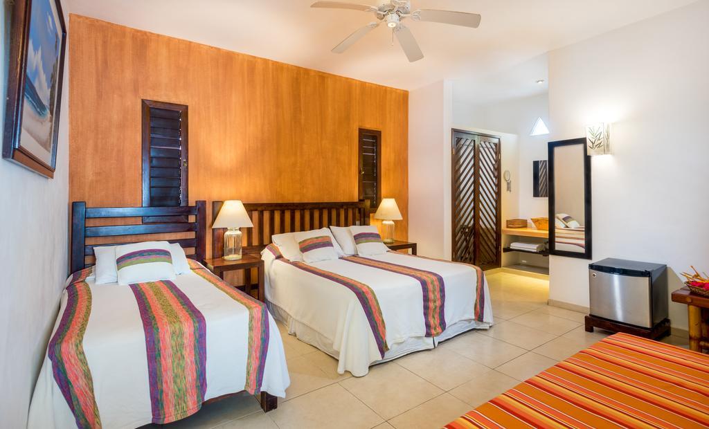 Villas El Encanto Cozumel Exterior photo