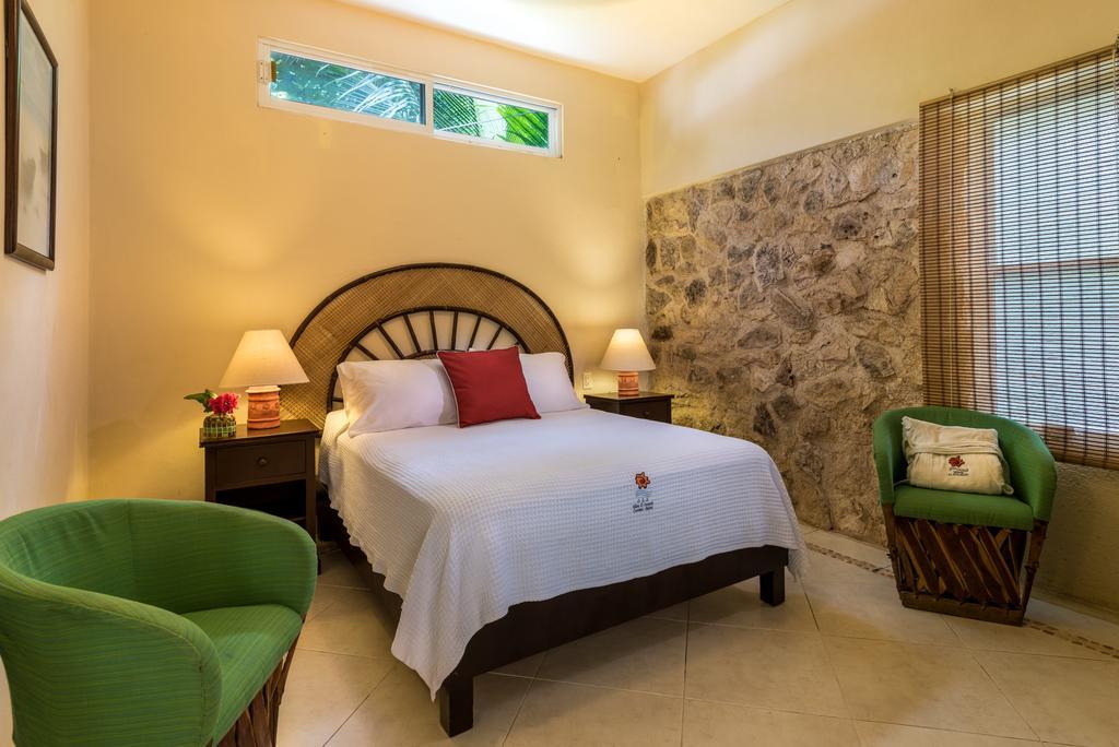 Villas El Encanto Cozumel Exterior photo