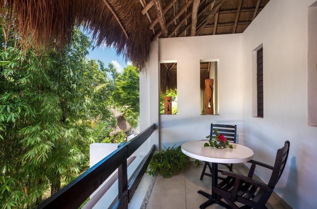 Villas El Encanto Cozumel Exterior photo